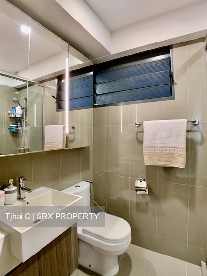 Blk 308B Punggol Walk (Punggol), HDB 4 Rooms #225606011